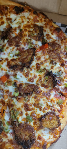 Photo of Tandoori Pizza and Restaurant - 3030 Meadows Pkwy #30, Saskatoon, SK S7V 0R6